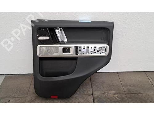 Used Rear right panel Rear right panel MERCEDES-BENZ G-CLASS (W463) G 400 d 4-matic (463.350) (330 hp) 35315151 35315151