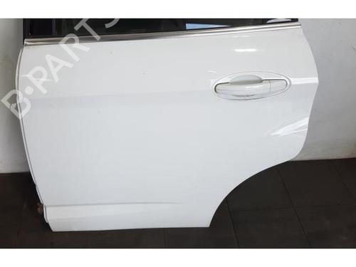 Left rear door FORD C-MAX II (DXA/CB7, DXA/CEU) 2.0 TDCi | BP21675005C4 
