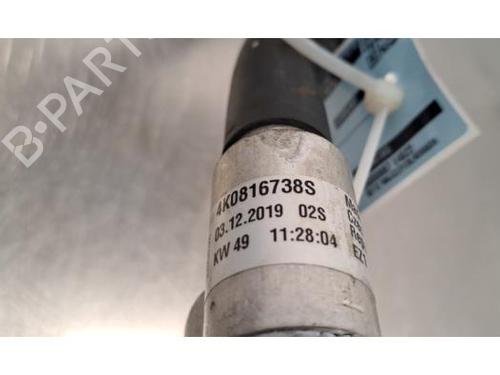 AC pipe AUDI A7 Sportback (4KA) 45 TDI Mild Hybrid quattro | BP33753017M126  - Image 6