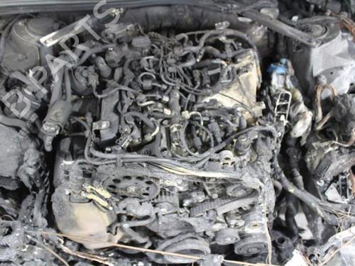 Elektronisk modul AUDI A5 Sportback (F5A, F5F) 2.0 TDI | BP23591362M83 