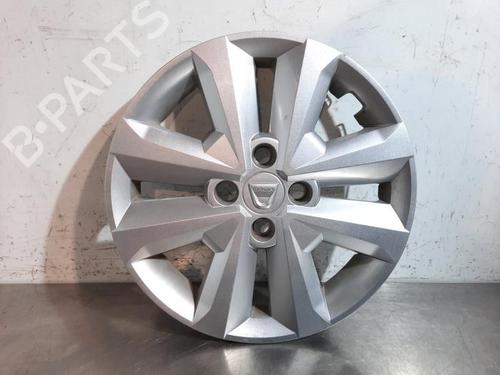 Used Hub cap DACIA SANDERO III 1.0 TCe 90 (91 hp) 23640591