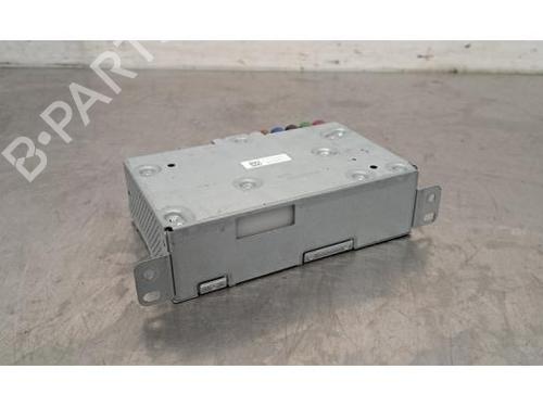 Used Radio PEUGEOT 308 SW III (FC_, FJ_, FR_, F4_, FN_) BlueHDi 130 (FCYHZL, FCYHZT) (131 hp) 24361000