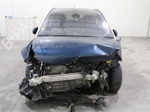 Electronic module CITROËN GRAND C4 SPACETOURER (3A_, 3E_) 1.5 BlueHDi 130 | BP23580657M83 - Image 10