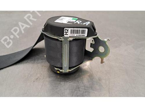 Seat buckle RENAULT SCÉNIC IV (J9_) 1.3 TCe 140 | BP25040365I32 