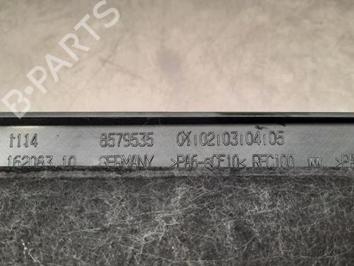 Underbody protection BMW 1 (F40) 118 d | BP23633262M92 