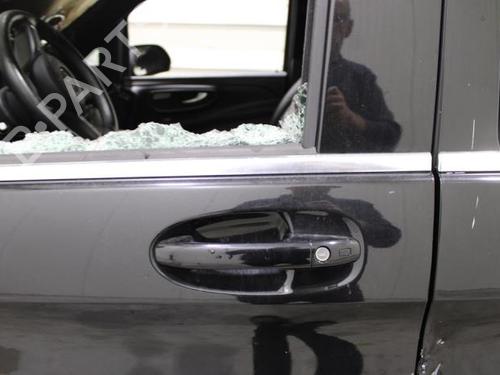 Differensial bakvogn MERCEDES-BENZ V-CLASS (W447) V 250 BlueTEC / d (447.811, 447.813, 447.815) | BP30057102M24 