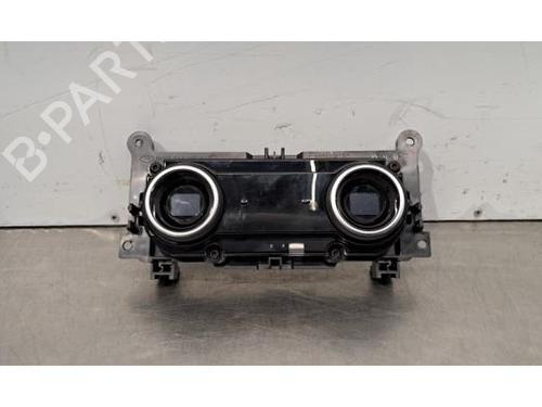 Airco bedieningspaneel LAND ROVER RANGE ROVER SPORT II (L494) 3.0 SDV6 4x4 (306 hp) 30501151