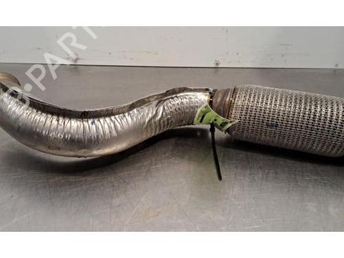 Exhaust system CITROËN C5 AIRCROSS (A_) 1.6 Hybrid 225 (A45GFR) | BP31705499M121 - Image 2