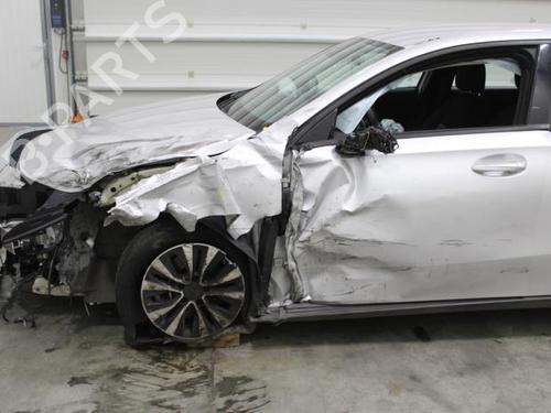 Elektronisk modul MERCEDES-BENZ A-CLASS Saloon (V177) A 180 d (177.110) | BP23591860M83 