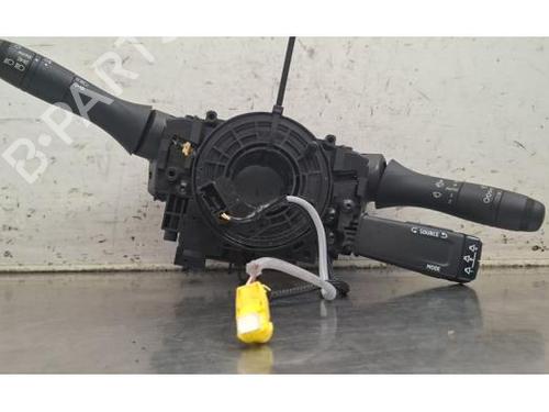 Used Steering column stalk Steering column stalk RENAULT ARKANA I (LCM_, LDN_) 1.3 TCe 160 (LDN1) (158 hp) 40284836 40284836