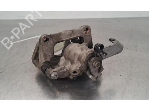 Left rear brake caliper PEUGEOT EXPERT Van (V_) 2.0 BlueHDi 180 | BP28033228M107 