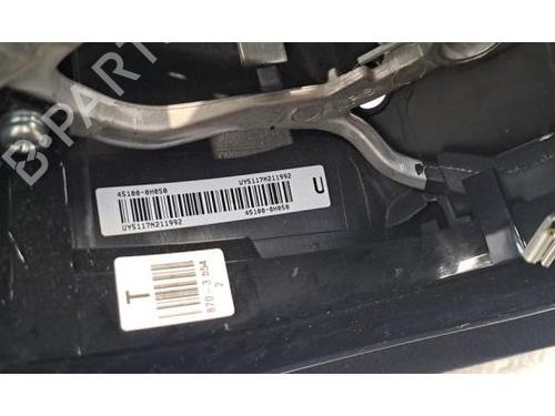 Steering wheel PEUGEOT 108 1.2 | BP33614991C49 - Image 6