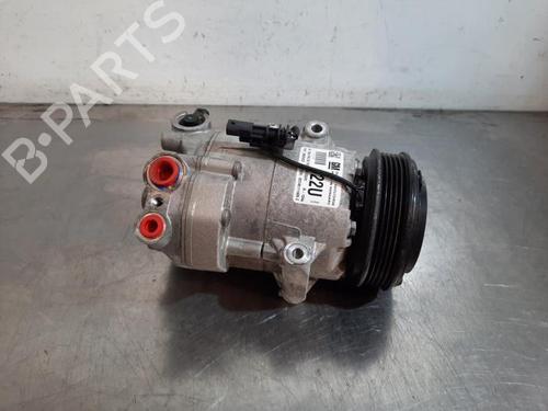 AC compressor OPEL MERIVA B MPV (S10) 1.4 (75) | BP36769873M34 - Image 4