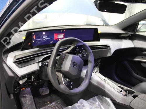 AC pipe PEUGEOT 3008 III (KA_, KB_, KC_) e-210 (KCZKZX) | BP32128732M126 