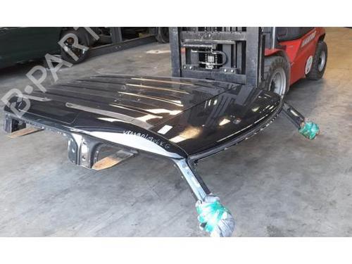 Outra LAND ROVER DEFENDER Station Wagon (L663) P300 Si4 4x4 (300 hp) 23615802