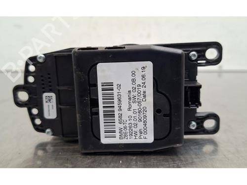 Electronic module BMW X3 (G01, F97, G08) xDrive 20 i | BP37225345M83 - Image 2