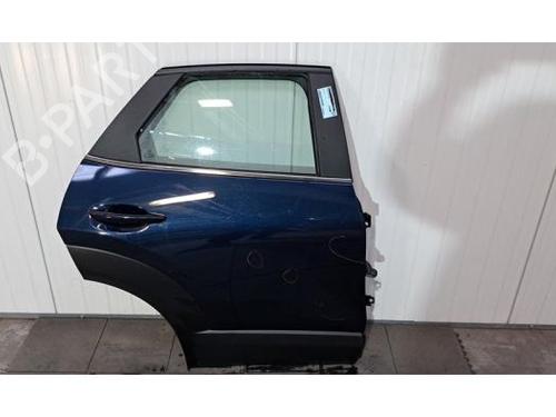 Dør højre bagtil MAZDA CX-30 (DM) SKYACTIV-G M Hybrid | BP34268487C5 - Image 2