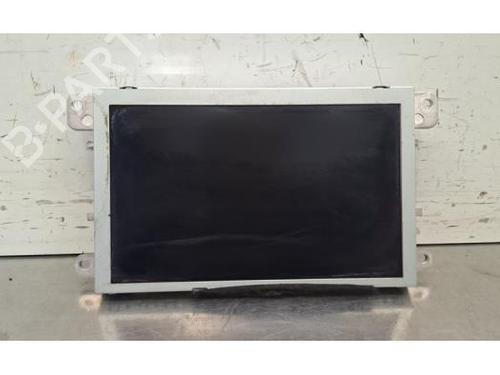 display-monitor-audi-a5-convertible-8f7-2009-2010-2011-2012-2013-2014-2015-2016-2017-39624700 main image