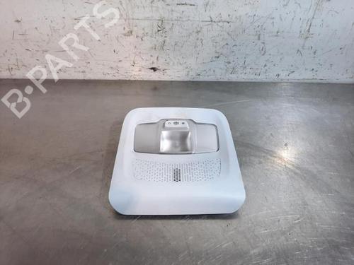 Used Interior roof light PEUGEOT 208 I (CA_, CC_) 1.6 HDi / BlueHDi 75 (75 hp) 23633526