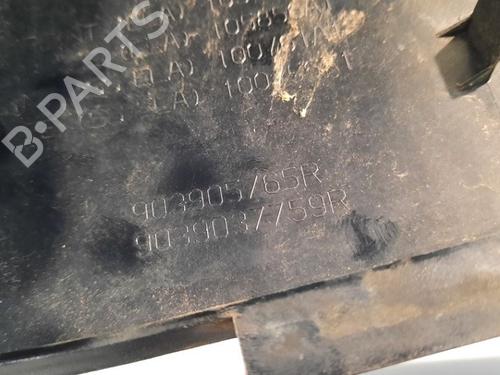 Used Corner bumper RENAULT TRAFIC III Van (FG_) 1.6 dCi 125 (FGMH) (125 hp) 10898185