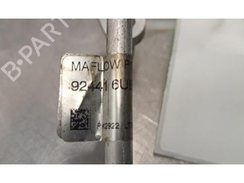 AC pipe NISSAN QASHQAI III (J12) 1.3 DIG-T | BP30187486M126 