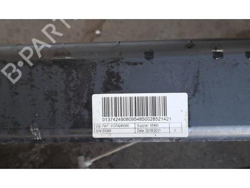 Rear axle CITROËN JUMPER II Van 2.2 BlueHDi 120 | BP29984877M2 