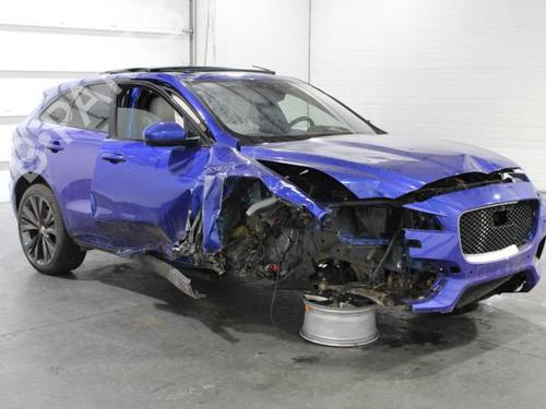 Auxiliary water pump JAGUAR F-PACE (X761) 3.0 SDV6 AWD | BP15018109M111 - Image 6