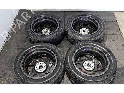 Fælk HYUNDAI i20 III (BC3, BI3) 1.0 T-GDI | BP31655905C45 