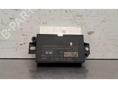 Used Electronic module Electronic module 38003768 38003768