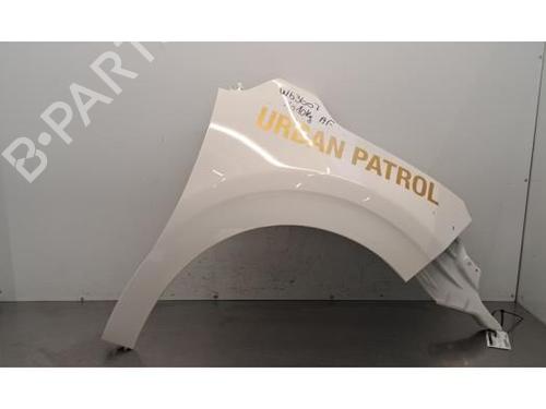 right-front-fenders-citroen-c3-iii-sx-2016-40552474 main image