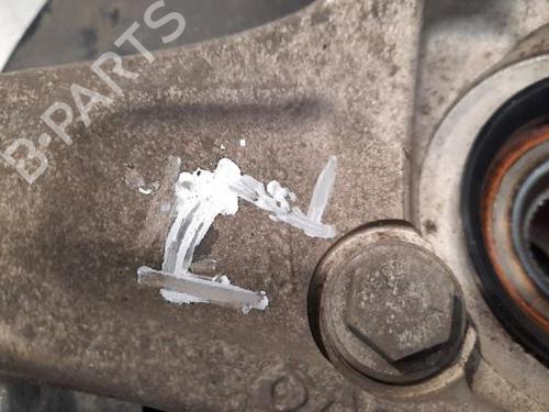 Left front steering knuckle VOLVO XC40 (536) Recharge | BP21674523M25 