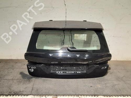 Bakluke CC/Kombi-Kupé VOLVO V60 II (225) D3 (150 hp) 31273945