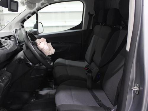 AC pipe PEUGEOT PARTNER Box Body/MPV (K9) 1.5 BlueHDI 130 | BP36757880M126  - Image 18