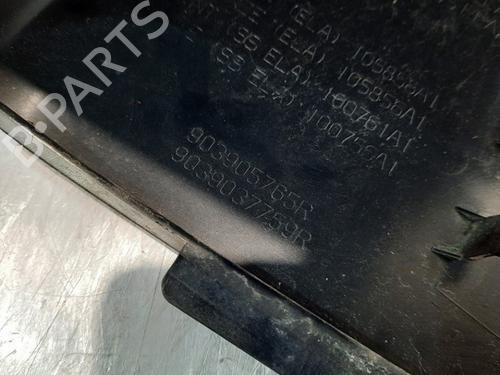 Corner bumper RENAULT TRAFIC III Van (FG_) 1.6 dCi 125 (FGMH) | BP17112369C117 
