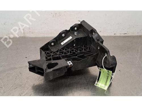 Bumper shock absorber MERCEDES-BENZ GLC (X253) 400 d 4-matic (253.923) A1676206601