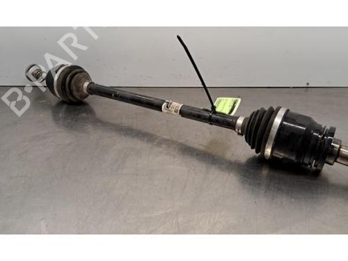 Drivaksel bagtil venstre BMW X1 (U11) xDrive 25 e Plug-in-Hybrid (245 hp) 31273656