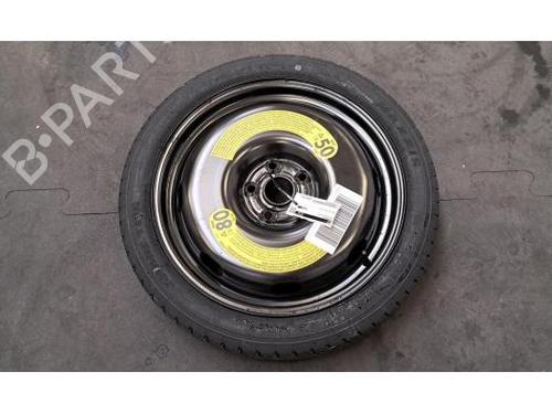 Used Rim Rim SEAT ATECA (KH7, KHP) 1.5 TSI (150 hp) 40070852 40070852