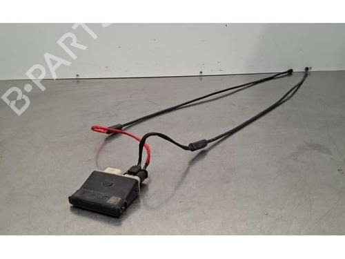 Electronic module AUDI Q4 E-TRON Sportback (F4N) 45 | BP31272953M83