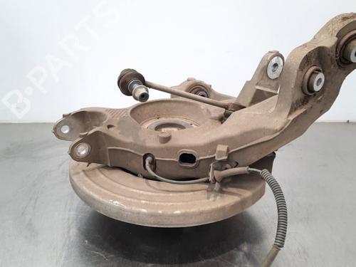 Right rear steering knuckle LAND ROVER DISCOVERY SPORT (L550) 2.0 D | BP15027217M28 