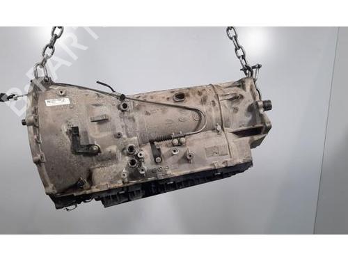 Used Gearbox LAND ROVER RANGE ROVER VELAR (L560) 3.0 D300 SDV6 4x4 (300 hp) 26668608