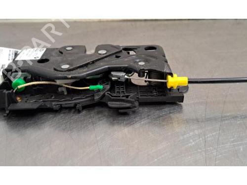 Tailgate lock BMW 5 Touring (G31) 518 d Mild-Hybrid | BP37499030C101 - Image 4