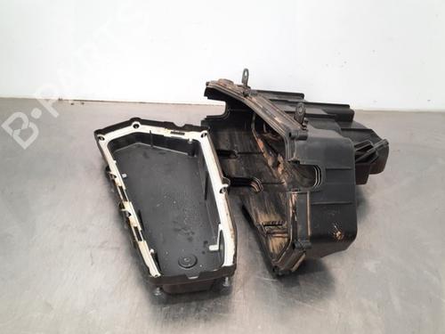 Used Fuse box BMW 3 (F30, F80) 318 d (136 hp) 11728081