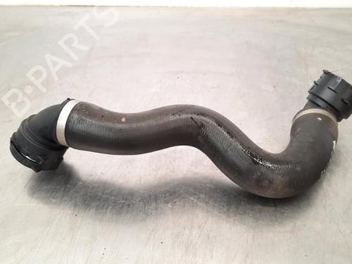 Pipe MERCEDES-BENZ C-CLASS (W205) C 250 BlueTEC / d (205.008, 205.006) | BP19632585M125 