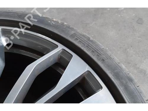 Rim AUDI A6 C7 Avant (4G5, 4GD) 2.0 TDI | BP23606593C45