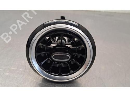 Used Air vent Air vent MERCEDES-BENZ GLA (H247) GLA 200 (247.787) (163 hp) 33561060 33561060