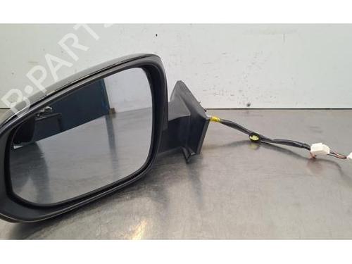 Used Left mirror Left mirror TOYOTA bZ4X (_EAM1_) EV (YEAM15) (218 hp) 34254441 34254441