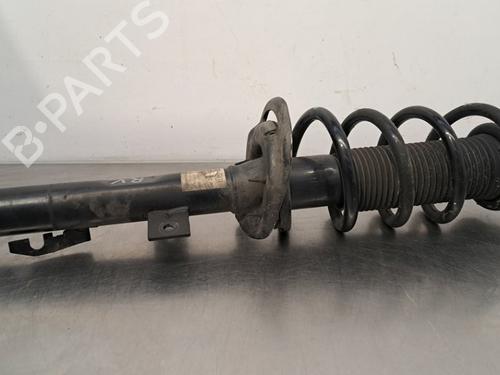 Right front shock absorber FORD TRANSIT V363 Van (FCD, FDD) 2.0 EcoBlue | BP19693550M17 