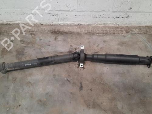 Used Driveshaft BMW X4 (F26) xDrive 30 d (258 hp) 21675121