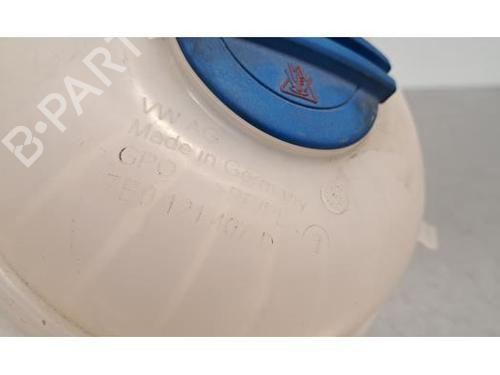 Expansion tank VW TRANSPORTER T6 Van (SGA, SGH, SHA, SHH) 2.0 TDI | BP25586095C120 