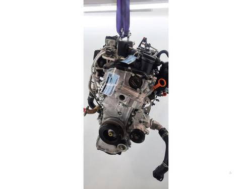 Engine HYUNDAI i20 III (BC3, BI3) 1.0 T-GDI | BP38255523M1 - Image 3
